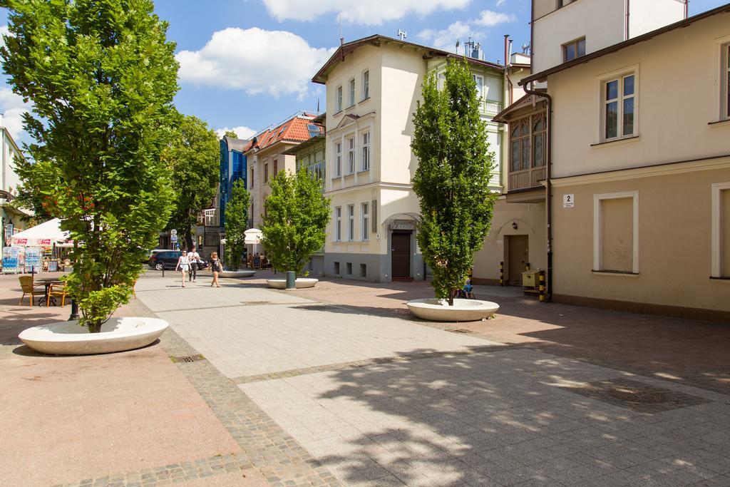 Sopot Point Apartment Exterior photo